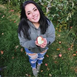 Meet your Posher, Lindsay